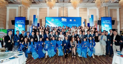 YEP 2024 VBCI Việt Nam Cám ơn nhà tài trợ